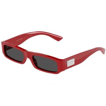 Dolce & Gabbana DX4005 Kids Sunglasses Red Size 49