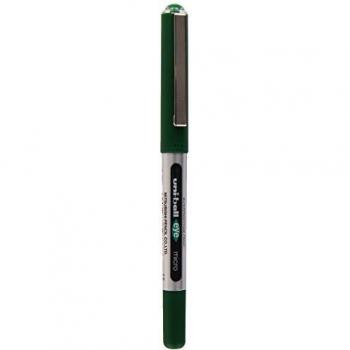 Uniball Boligrafo UniBall Ub150 Verde