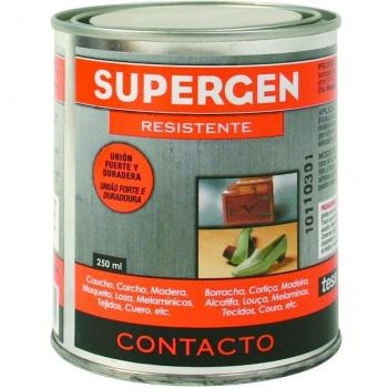 Supergen 6260007 bote 0250 ml de 24 unidades