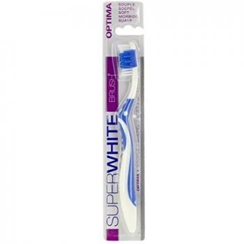 SUPERWHITE OPTIMA SOFT Toothbrush