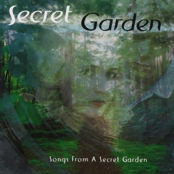 Songs From A Secret Garden [Vinilo]