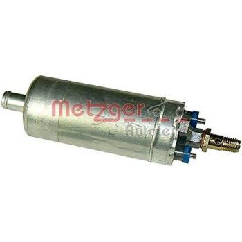 Bomba de combustible METZGER 2250028 para Ford y Mercedes