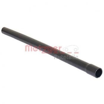Tubería de Radiador Metzger para VW Transporter T3 - Modelo 2420414