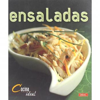 Cocina Ideal. ENSALADAS