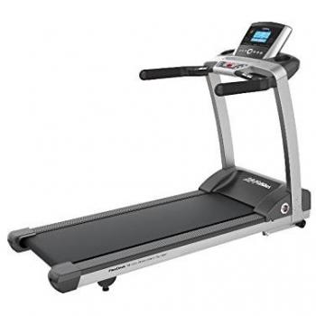 Cinta de Correr T3 Go Life Fitness + Envío y Montaje
