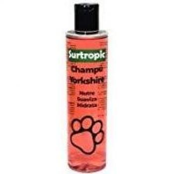 surtropic champu yorkshires 250ml