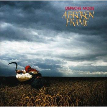 A Broken Frame - Depeche Mode