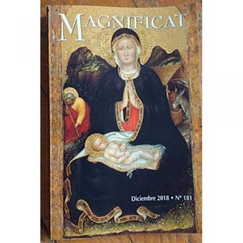 MAGNIFICAT DICIEMBRE 2018: n° 181