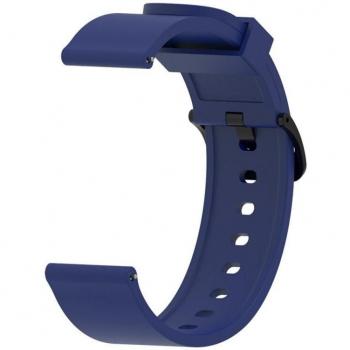 Correa de Silicona Deportiva para SmartWatch Amazfit Bip 20MM