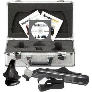 ColorVision - Datacolor Spyder STUDIO