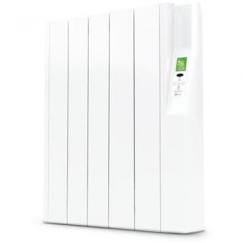 Rointe Sygma SRN0550RAD2 Radiador Eléctrico Programable Blanco 550W 5 Elementos