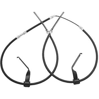 Febi 5781 cable de freno de mano
