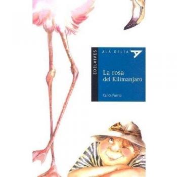 La rosa del Kilimanjaro: 12