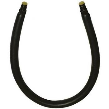 SEAC X-Powerfull Elástico Circular, Hombre, Negro, 66 CM