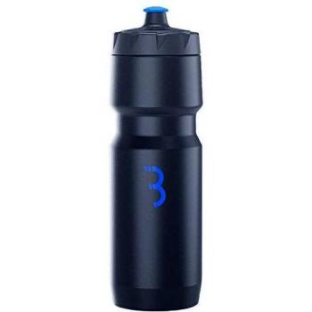 BBB BWB-05 CompTank XL - Mochila, Color Negro/Azul, tamaño 750