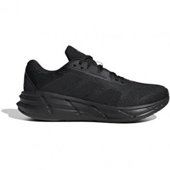 Zapatillas de Running Adidas Questar 3 Hombre Negro