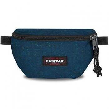Eastpak SPRINGER Riñonera, 23 cm, 2 L, Azul