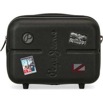 Neceser Chest Pepe Jeans adaptable con capacidad de 9L