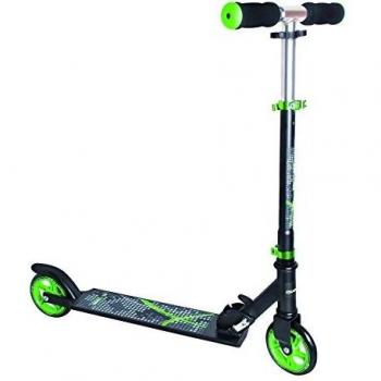 Patinete de Aluminio Muuwmi, 125 mm
