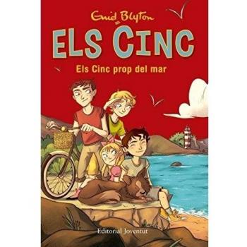 Els Cinc prop del mar