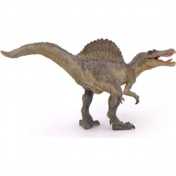 PAPO Spinosaurus Toy Figure - Black