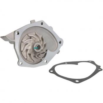 Bomba de agua THERMOTEC D1R036TT con junta mecánica 54 para vehículos RENAULT: MASTER 2 Kasten, LAGUNA 2, MEGANE 3 y NISSAN: Primastar F