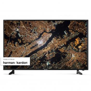 Sharp LC-40UG7252E - UHD Smart TV de 40