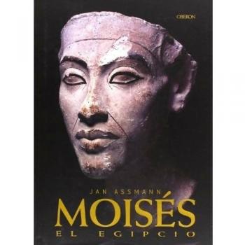 Moisés el egipcio