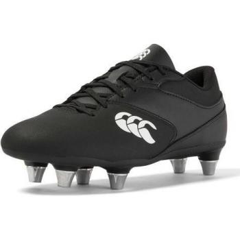 Canterbury Mens Phoenix Raze Soft Ground Rugby Boots