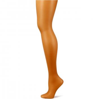 ELBEO - Medias transparentes para mujer, talla 44/46
