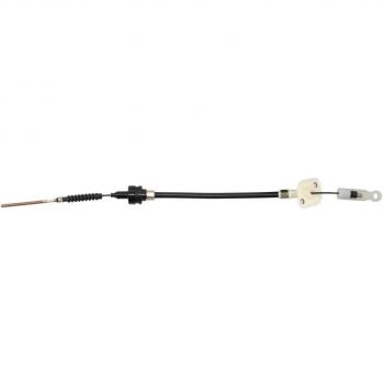 Cable de Embrague ABS K21170 - Compatible con FIAT 7781085 y 7711880