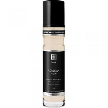 Col F&F Col F&F Man Dakar 125 Ml 125 ml