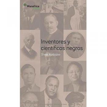 Inventores y científicos negros