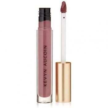 Kevyn Aucoin El Color De Labios Líquido- Demi 0.1oz