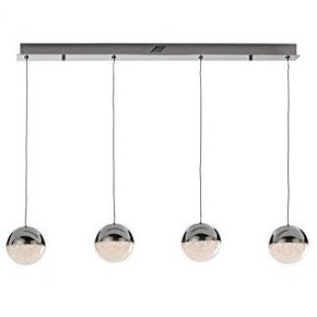 Lámpara 4L LED Sphere Schuller