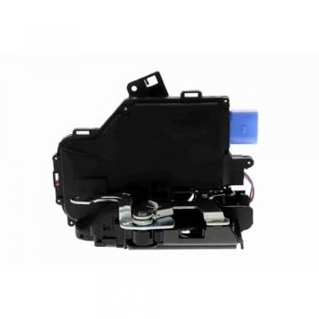 Cerradura de puerta VEMO V10-85-0050 para SKODA y VOLKSWAGEN (Touran, Golf, Jetta, Touareg, Octavia, Fabia)