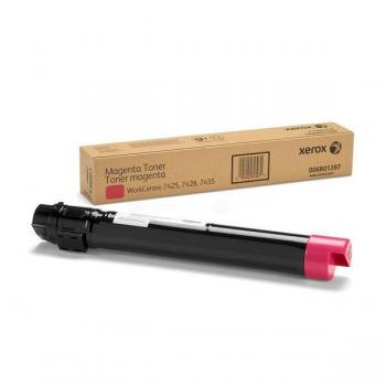 Cartucho de tóner Original Magenta Xerox 006R01397