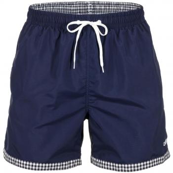 Zagano Adam Lipski - Bañador - para hombre azul oscuro Small