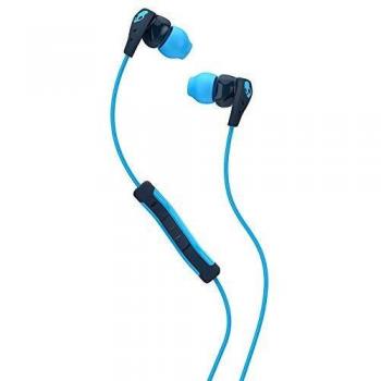 Auriculares internos con micrófono Skullcandy Method, AZUL