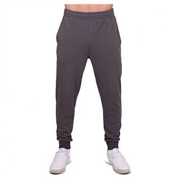 Bidi Badu Chill Wide Leg Pantalón De Entrenamiento para Hombres en color Gris, talla L