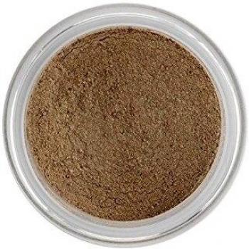 Lily Lolo Vegan Mineral Eyeshadow - Smoky Brown & Soul Sister (3g & 1.5g)