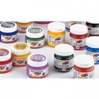 GOUACHE TALENS Nº311 BERMELLON 50ml