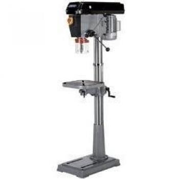 Draper 42642 HD25/12ACF DRILL PRESS 12SPEED H/D