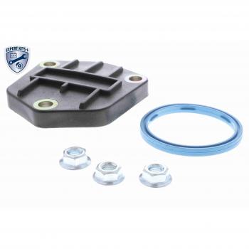 Junta de cárter de aceite VAICO V10-2638-1 para VOLKSWAGEN: Golf, Passat, Polo, Touran, Tiguan, Caddy, Scirocco, Transporter, Sharan, J