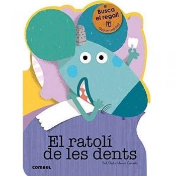 El ratolí de les dents - Bel Olid