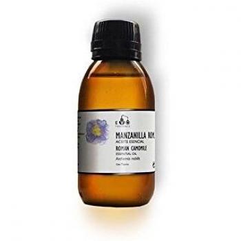 Terpenic evo Manzanilla Romana Aceite Esencial Alimentario 5Ml. 5 ml 1 Unidad