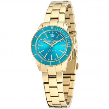 Reloj Mujer Pepe Jeans Azul 31 mm R2353102502