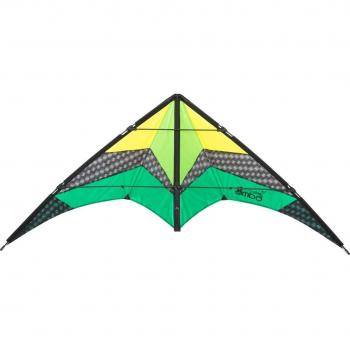 HQ Juegos al aire libre - Limbo II Esmeralda Sport Kite