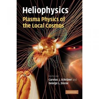 Conjunto de 3 Volúmenes de Heliophysics: Física del Plasma del Cosmos Local