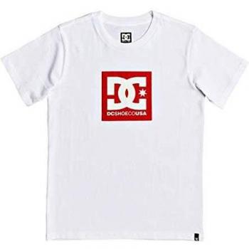 DC Shoes Square Star - Camiseta - Niños 8-16